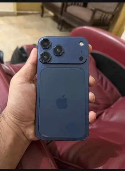 iphone 11 converted iphone 17 pro