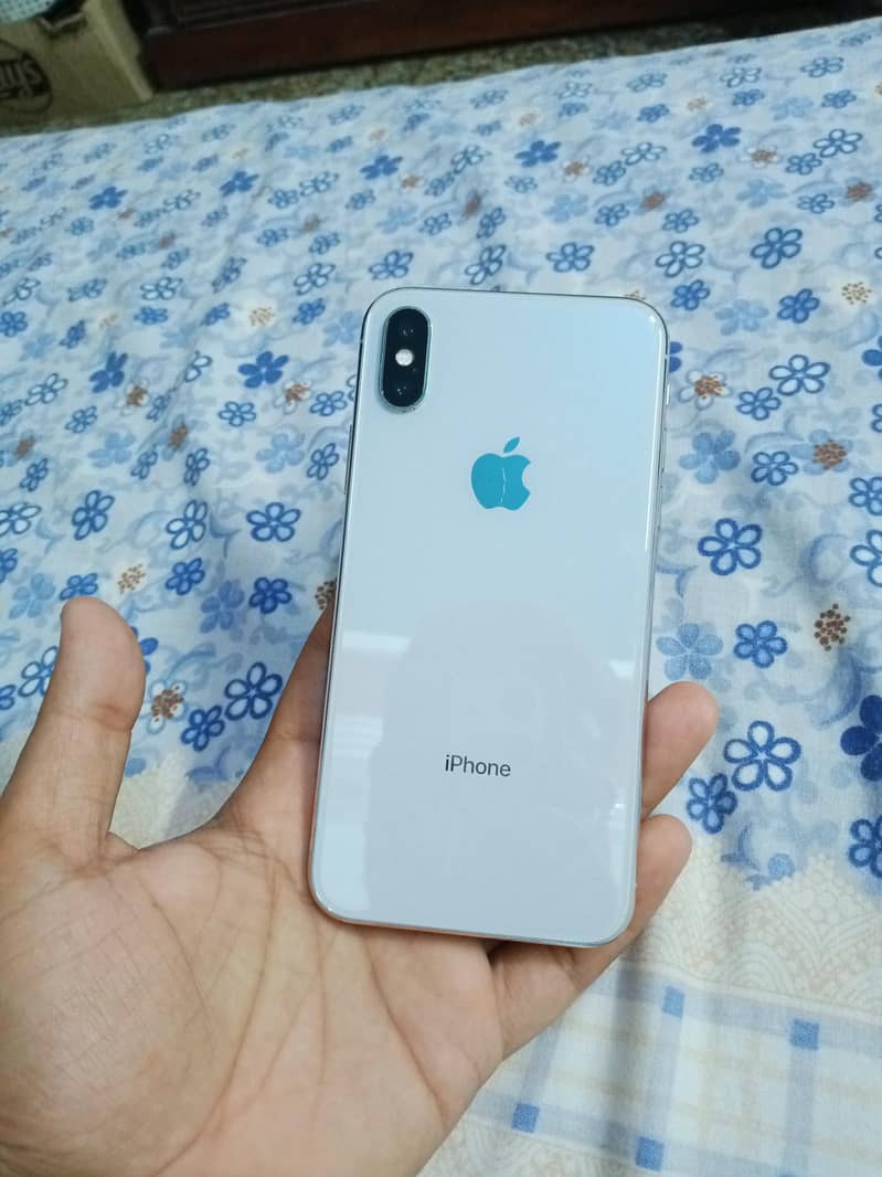 Apple iPhone X 2