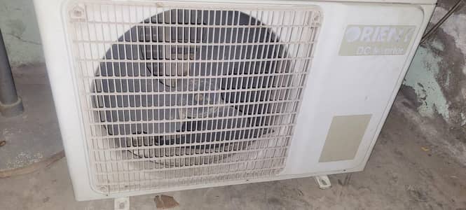 1.5 Ton inverter Ac PEL