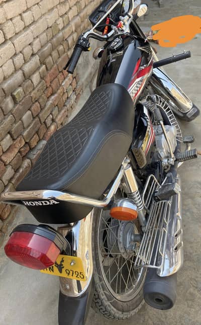 good bike