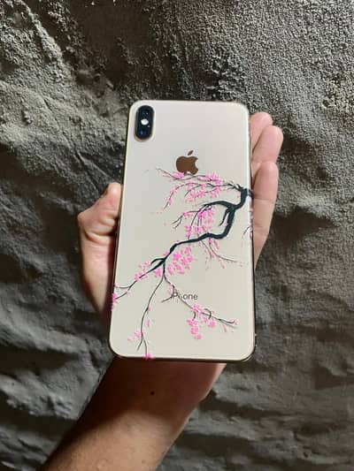 Apple iPhone XS Max
