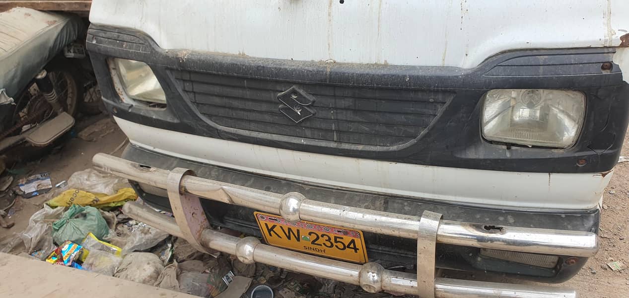Suzuki 1