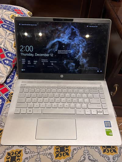 hp pavilion 14 bf1xx