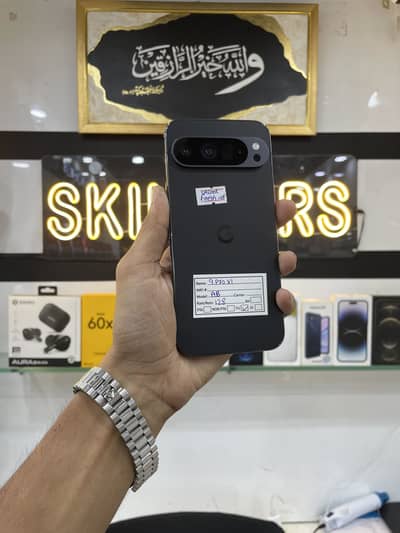 Google Pixel 9 Pro XL 128 gb Approved Waterpack Original
