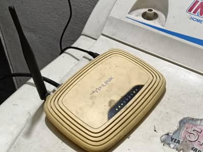 TP-Link modem for sale