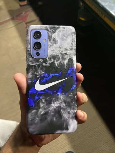 One Plus 9