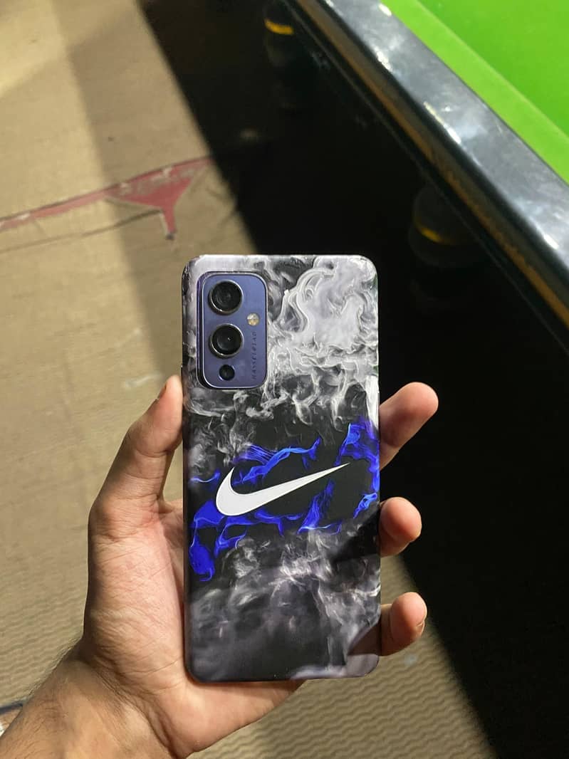 One Plus 9 2