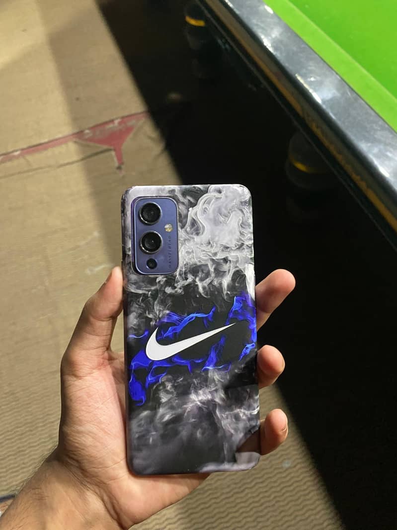 One Plus 9 6