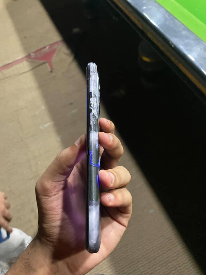 One Plus 9 7