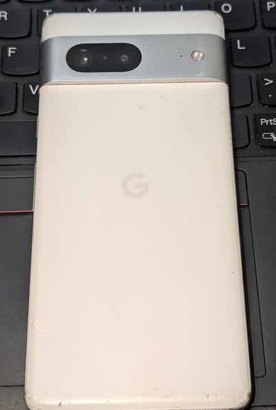 Google Pixel 7