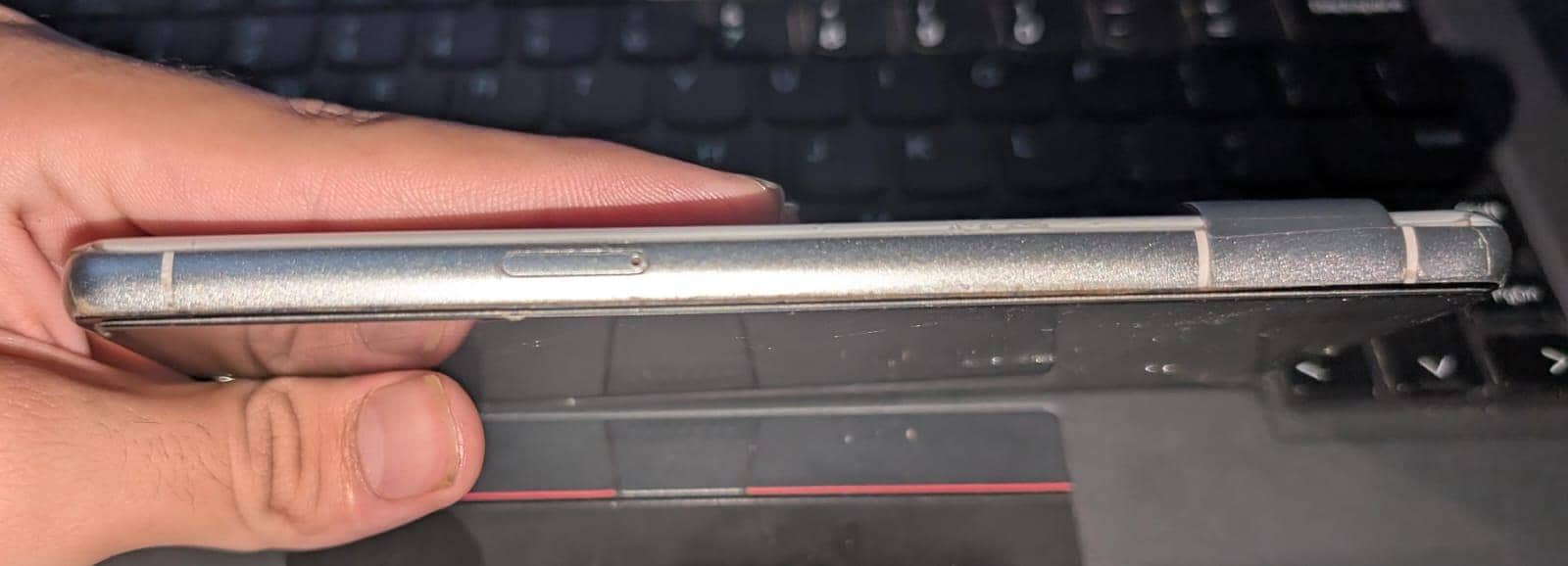 Google Pixel 7 2