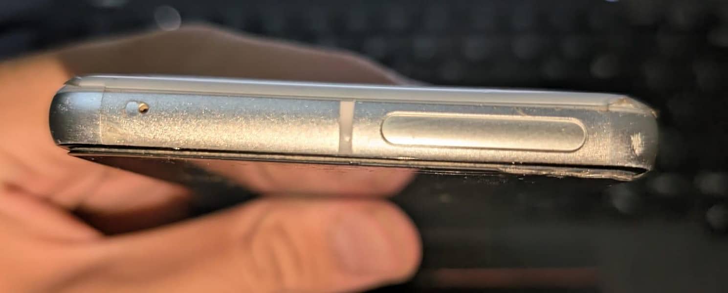 Google Pixel 7 3