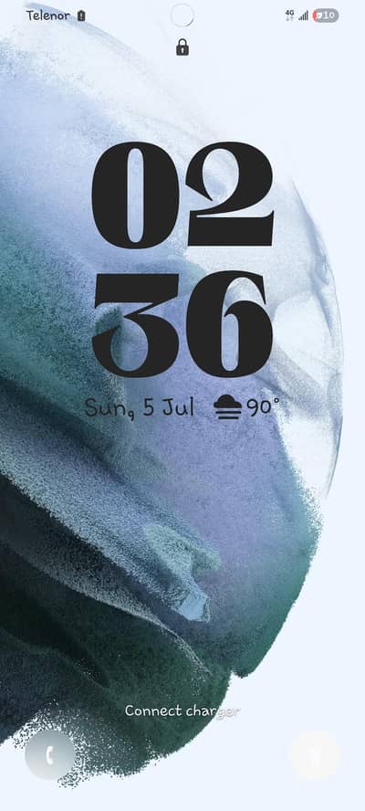 Samsung Mobile S21 Plus