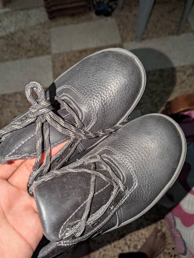 Safety Shoes
