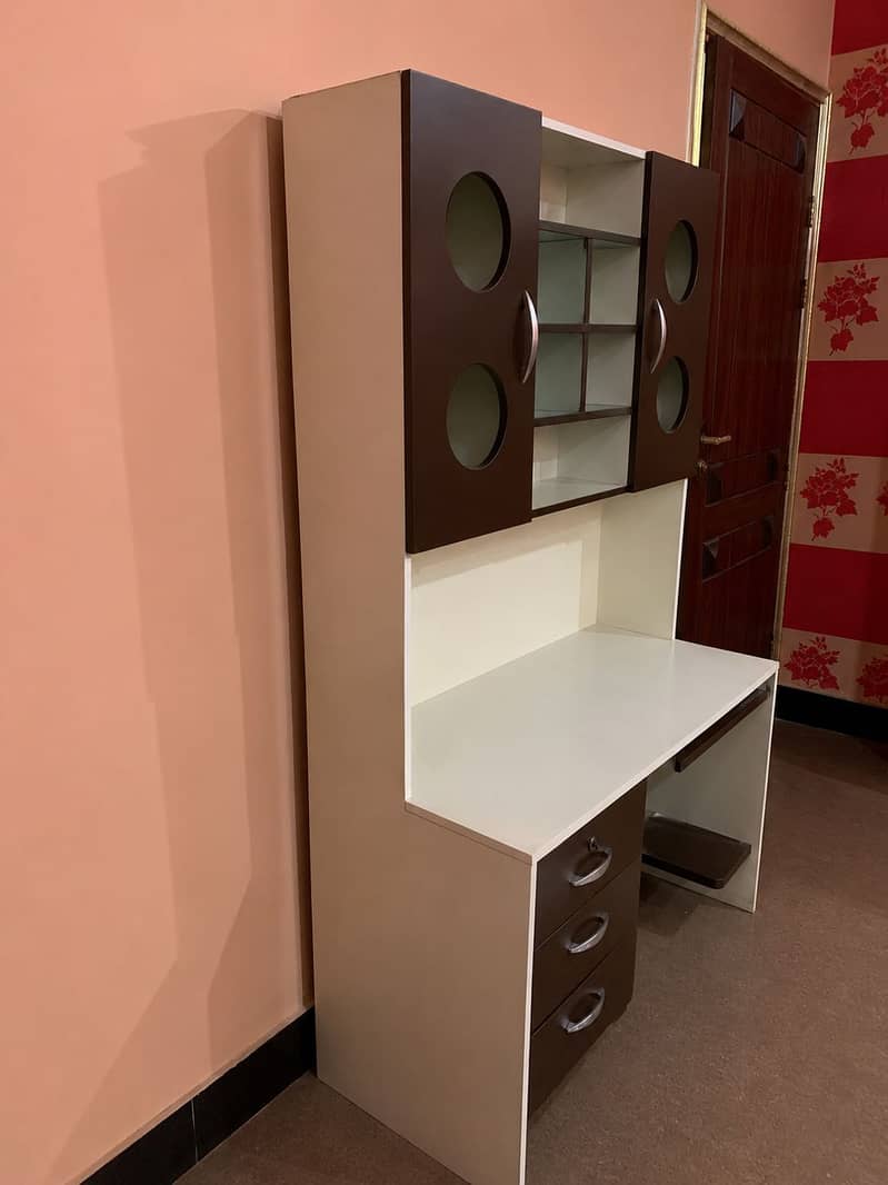 Study table 0