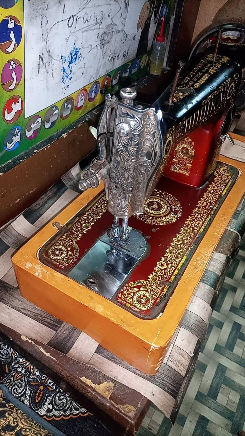 silai machine 2