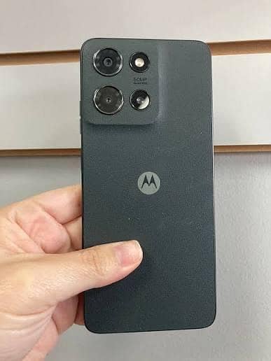 Motorola G 5G 2025 (128gb)