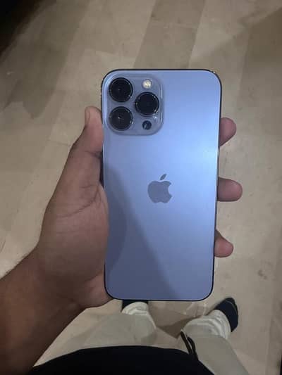 Apple iPhone 13 Pro Max