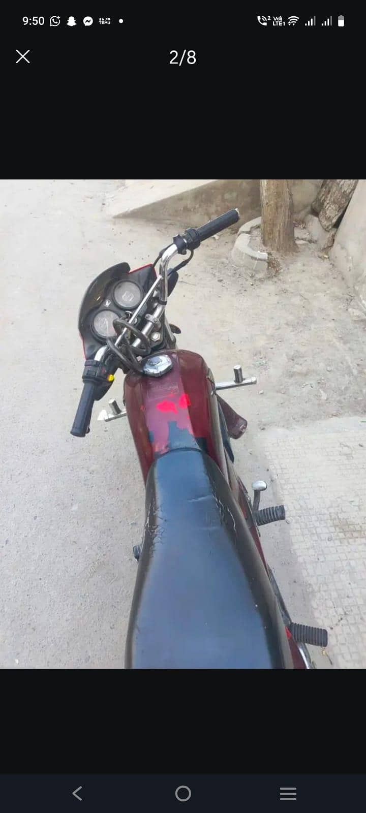 cd100 pridor 1
