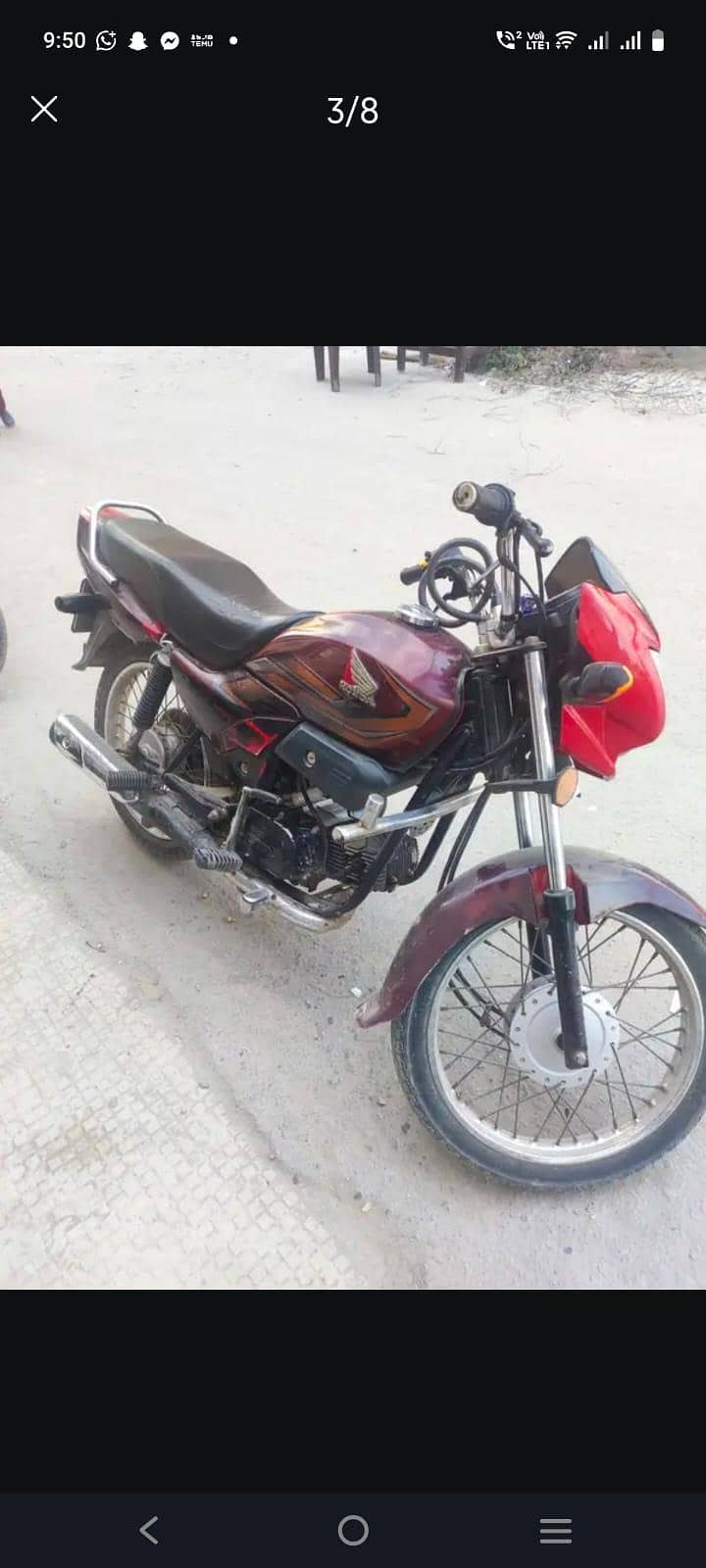 cd100 pridor 2