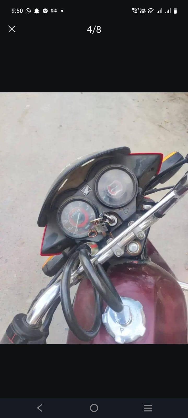 cd100 pridor 3