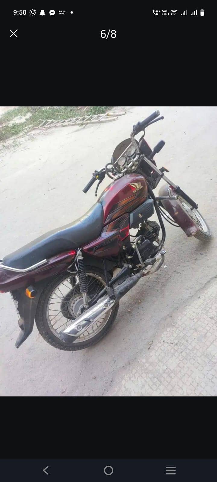 cd100 pridor 5