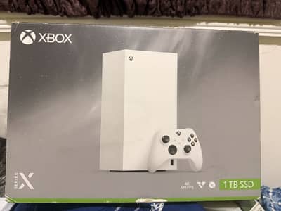 Xbox Series X 1TB All Digital Latest