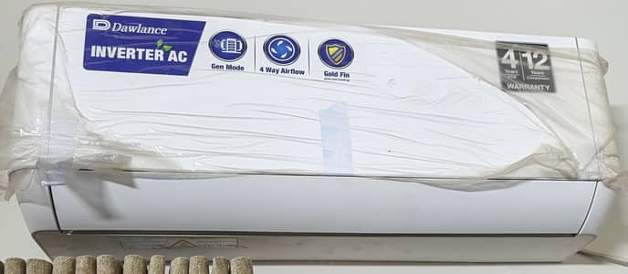 Inverter Split Mega T+
