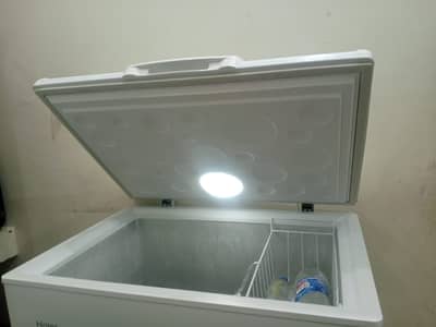 Deep Freezer sell