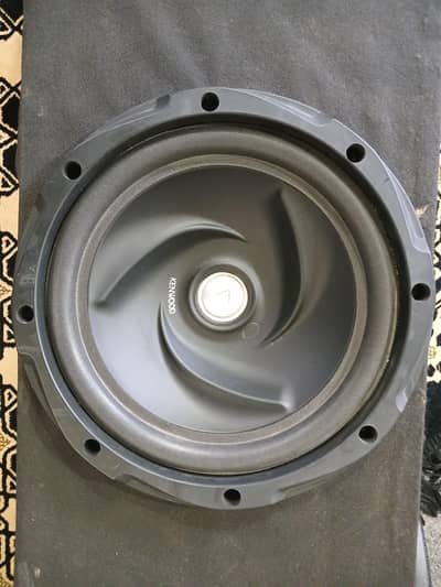 car and every kenwood amplifier + big basser woofer