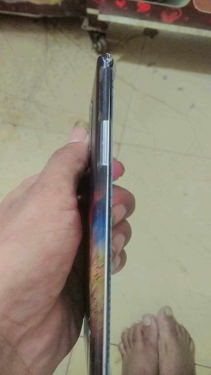 One Plus 8 life time patch 0