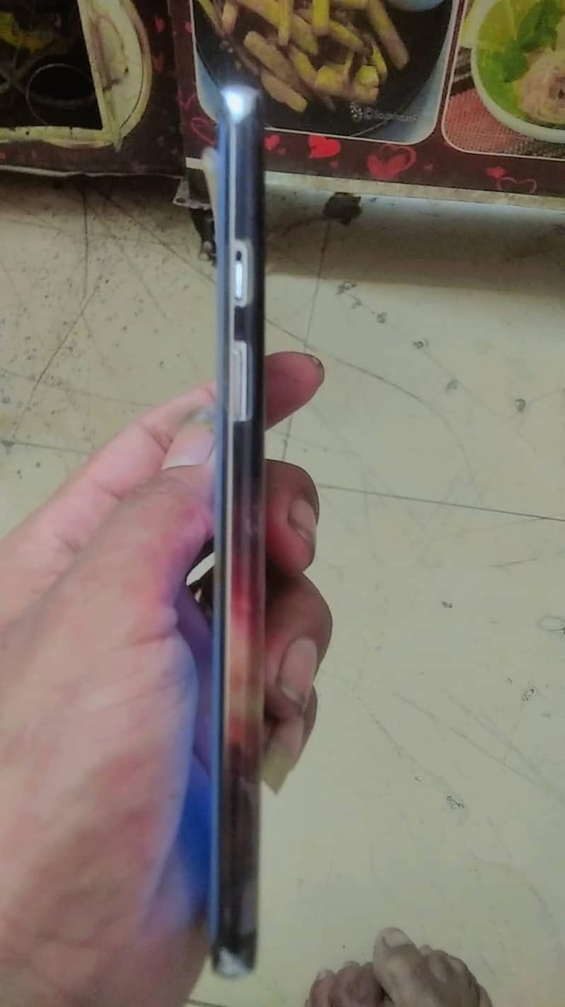 One Plus 8 life time patch 1