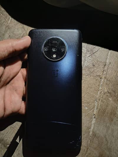 One Plus 7T