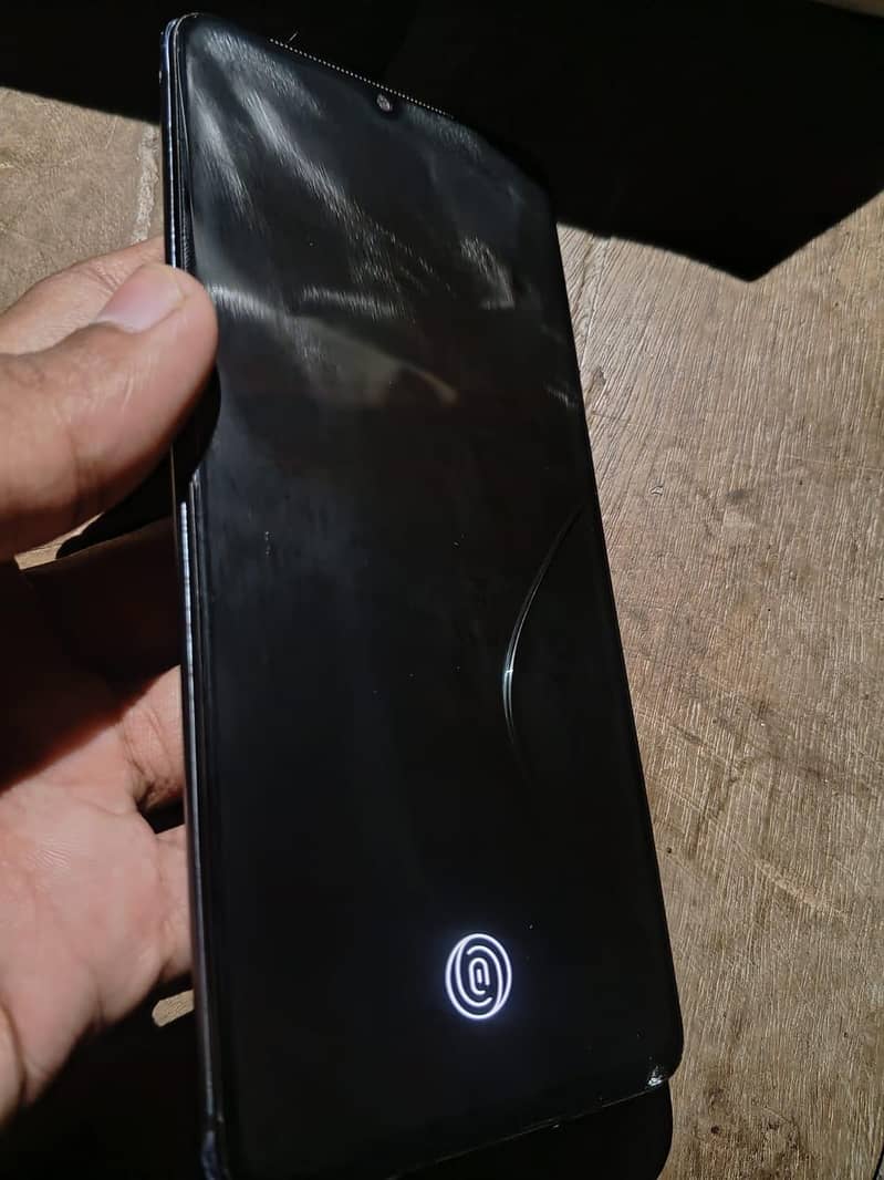 One Plus 7T 1