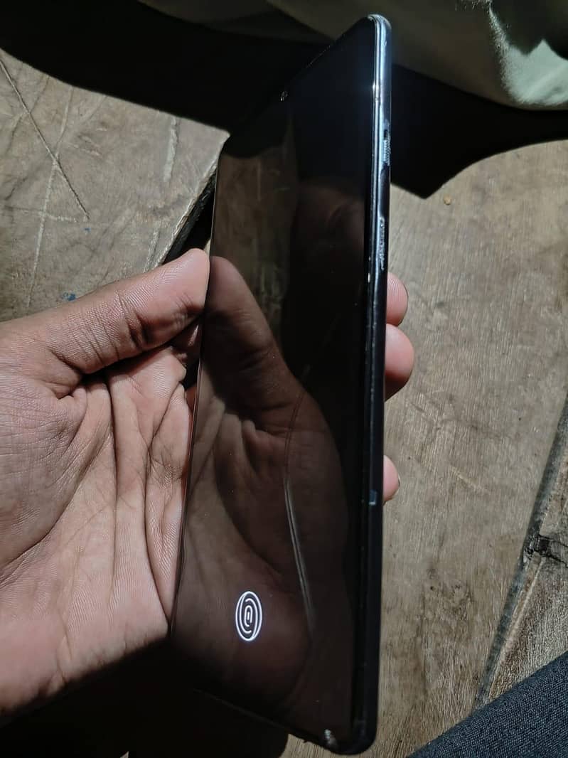 One Plus 7T 2