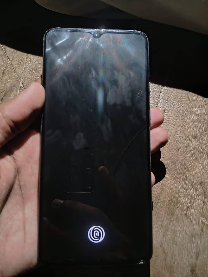 One Plus 7T 3