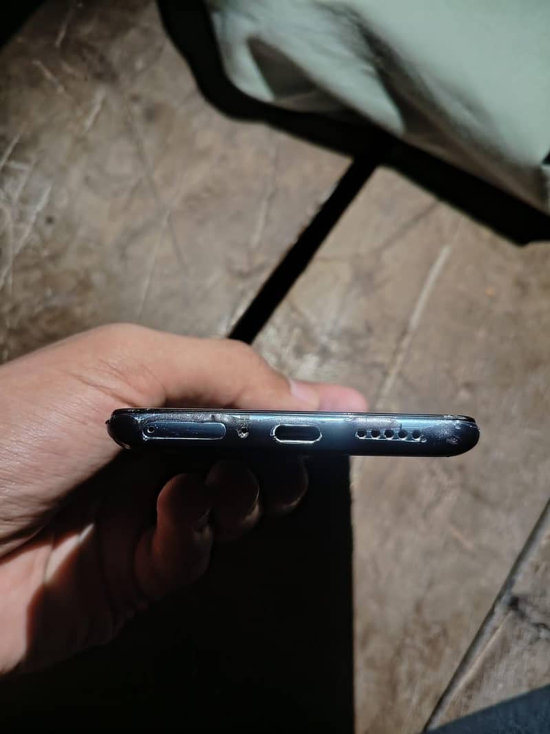 One Plus 7T 8