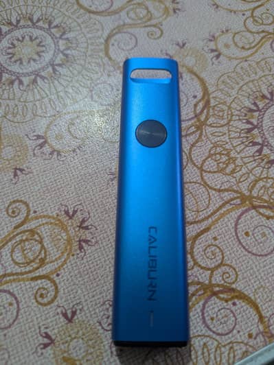 Caliburn Uwell
