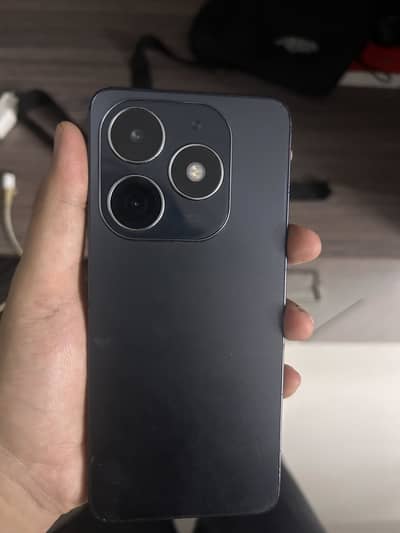 Tecno Spark 20