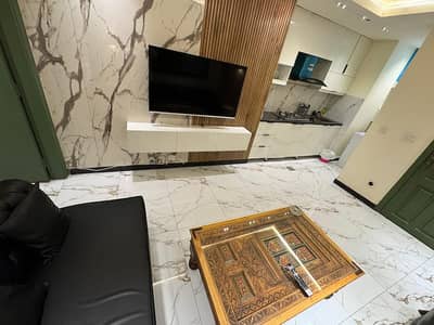 One bed luxury apartment for daily and weekly basis