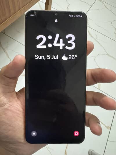 Samsung Mobile A13