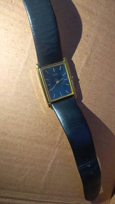 seiko tank original