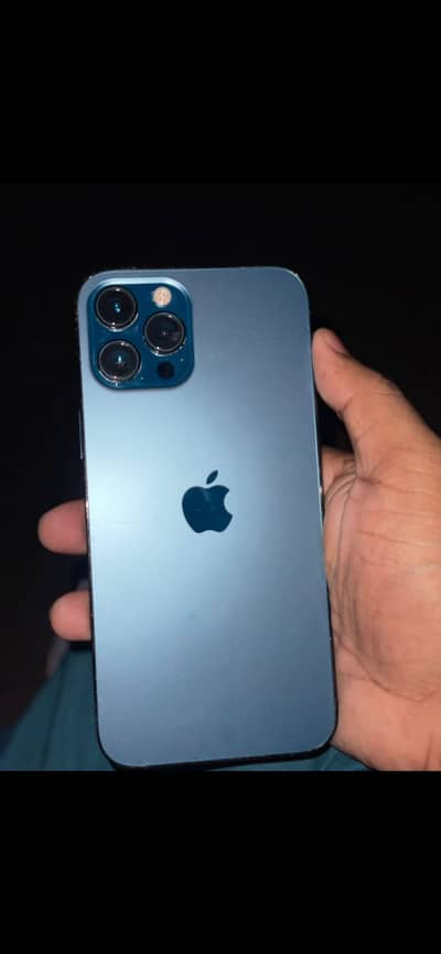 Apple iPhone 12 Pro Max
