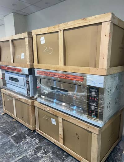South star oven imported machinery mil jaenge aapki plan ke mutabik