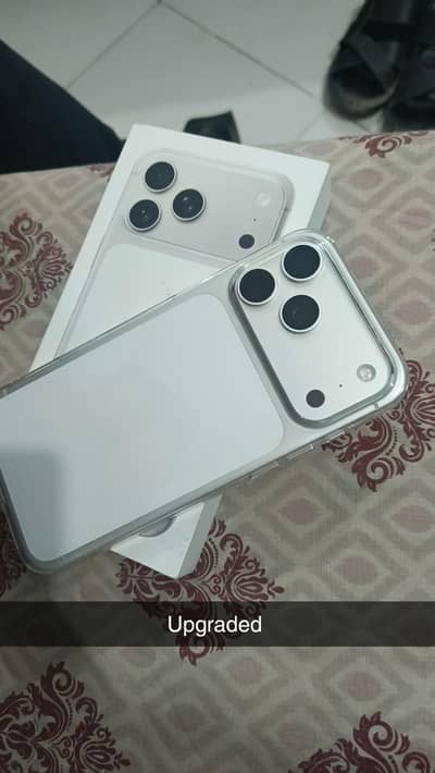 Apple iPhone 17 Pro Max