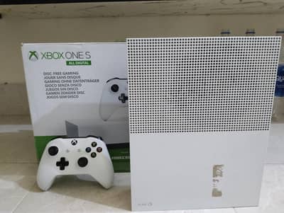 Xbox one  S 1TB