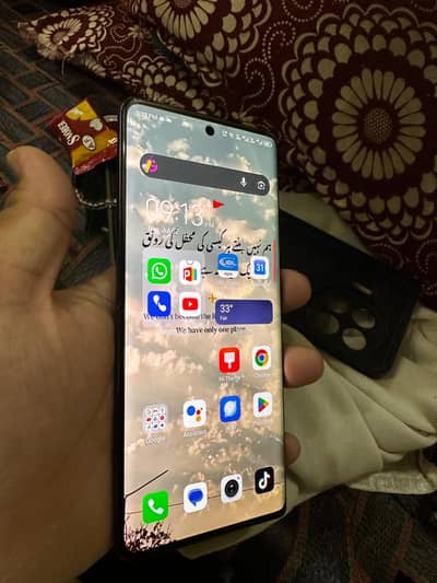 Tecno Spark 20 Pro Plus