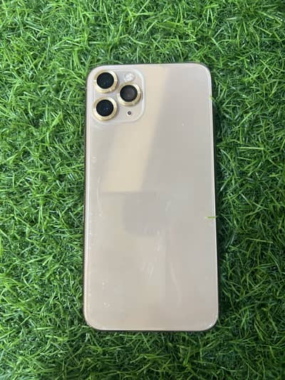 iPhone 11 Pro – 256GB | Non-PTA | Factory Unlocked