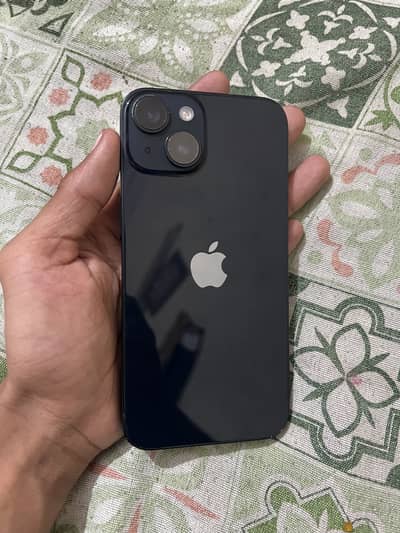 Apple iPhone 14 ( all ok B. H 93% )