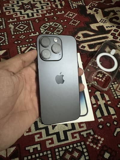 Apple iPhone 14 Pro